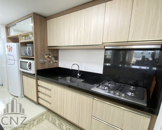 Imagem Apartamento com 2 Quartos à Venda, 79 m² em Souza Cruz - Brusque
