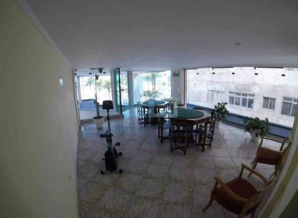 Imagem Apartamento com 1 Quarto à Venda, 60 m² em Canto Do Forte - Praia Grande Imagem Apartamento com 1 Quarto à Venda, 60 m² em Canto Do Forte - Praia Grande