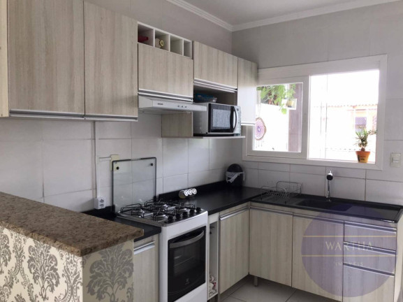 Imagem Apartamento com 2 Quartos à Venda, 68 m² em Bom Sucesso - Gravataí