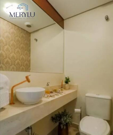 Imagem Apartamento com 3 Quartos à Venda, 115 m² em Chácara Klabin - São Paulo Imagem Apartamento com 3 Quartos à Venda, 115 m² em Chácara Klabin - São Paulo