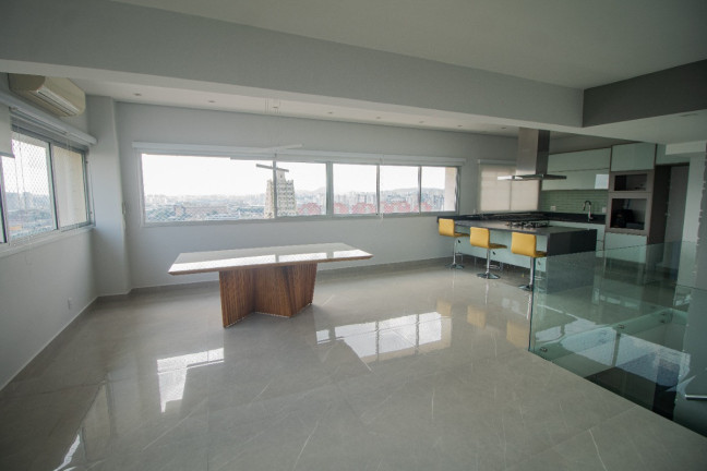 Apartamento com 3 Quartos à Venda, 115 m² em Casa Verde - São Paulo