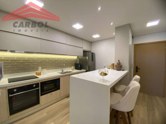 Imagem Apartamento com 3 Quartos à Venda, 101 m² em Horto Florestal - Jundiaí Imagem Apartamento com 3 Quartos à Venda, 101 m² em Horto Florestal - Jundiaí