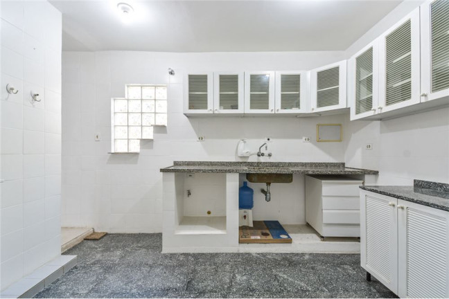 Imagem Casa com 4 Quartos à Venda,  em Campo Belo - São Paulo