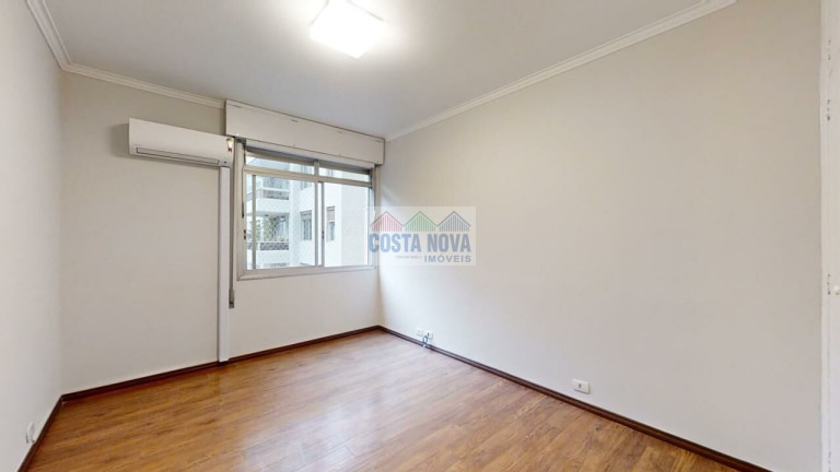 Apartamento com 3 Quartos à Venda, 147 m² em Jardim Europa - São Paulo