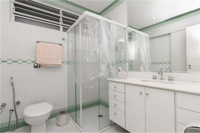 Imagem Apartamento com 4 Quartos à Venda, 280 m² em Jardim América - São Paulo