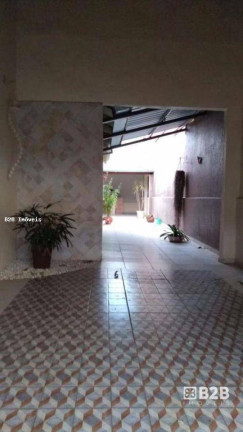Imagem Casa com 3 Quartos à Venda, 157 m² em Núcleo Habitacional Mary Dota - Bauru Imagem Casa com 3 Quartos à Venda, 157 m² em Núcleo Habitacional Mary Dota - Bauru