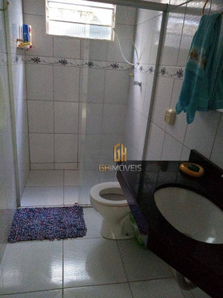 Imagem Casa com 3 Quartos à Venda, 125 m² em Setor Faiçalville - Goiânia Imagem Casa com 3 Quartos à Venda, 125 m² em Setor Faiçalville - Goiânia