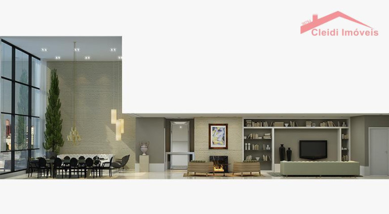 Imagem Apartamento com 4 Quartos à Venda, 279 m² em Atiradores - Joinville Imagem Apartamento com 4 Quartos à Venda, 279 m² em Atiradores - Joinville