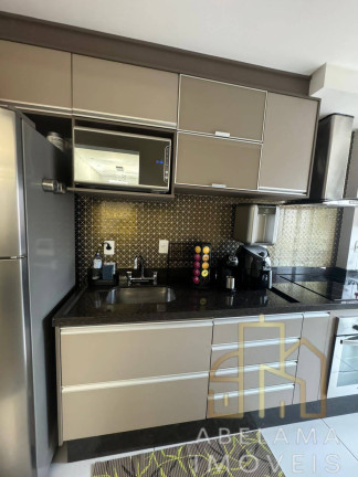 Imagem Apartamento com 2 Quartos à Venda, 52 m² em Alves Dias - Santo André
