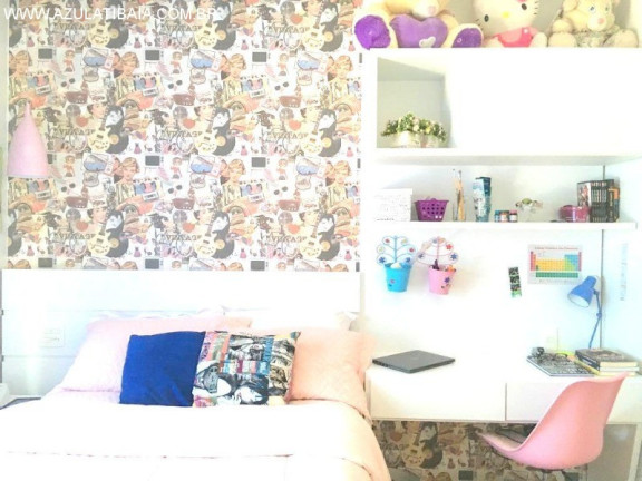Imagem Casa com 5 Quartos à Venda, 250 m² em Jardim Estancia Brasil - Atibaia