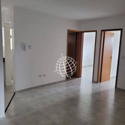 Imagem Apartamento com 2 Quartos à Venda, 45 m² em Jardim Colonial - Atibaia Imagem Apartamento com 2 Quartos à Venda, 45 m² em Jardim Colonial - Atibaia