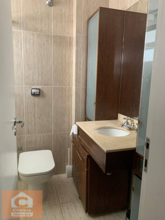 Imagem Apartamento com 3 Quartos à Venda, 124 m² em Paraíso - São Paulo