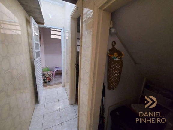 Imagem Sobrado com 3 Quartos à Venda, 156 m² em Ocian - Praia Grande Imagem Sobrado com 3 Quartos à Venda, 156 m² em Ocian - Praia Grande