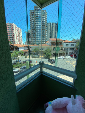 Imagem Apartamento com 3 Quartos à Venda, 103 m² em Vila Marlene - São Bernardo Do Campo