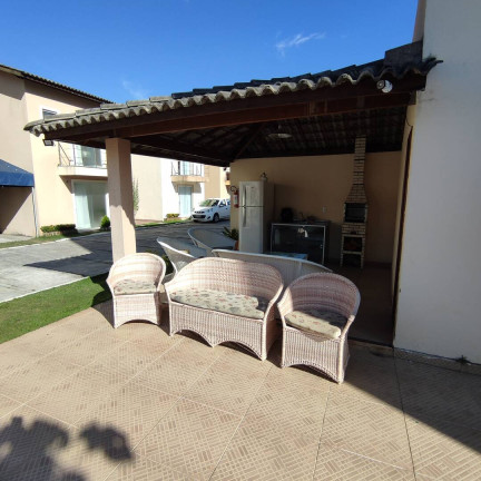 Imagem Casa com 3 Quartos à Venda, 90 m² em Catu De Abrantes (abrantes) - Camaçari