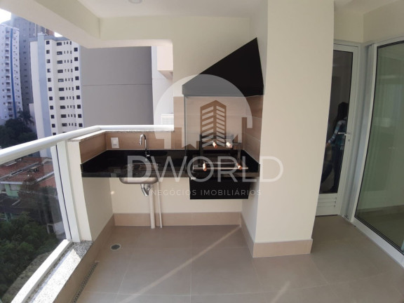 Imagem Imóvel com 2 Quartos à Venda, 78 m² em Campestre - Santo André Imagem Imóvel com 2 Quartos à Venda, 78 m² em Campestre - Santo André