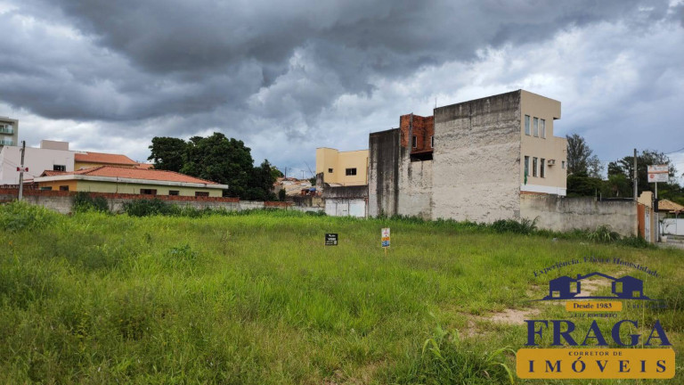 Terreno à Venda,  em Vila Hortência - Sorocaba