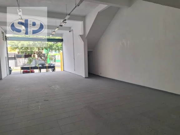 Imagem Imóvel Comercial para Alugar, 250 m² em Jardim Peri Peri - São Paulo
