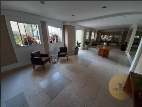 Imagem Apartamento com 3 Quartos à Venda, 75 m² em Mauá - São Caetano Do Sul Imagem Apartamento com 3 Quartos à Venda, 75 m² em Mauá - São Caetano Do Sul