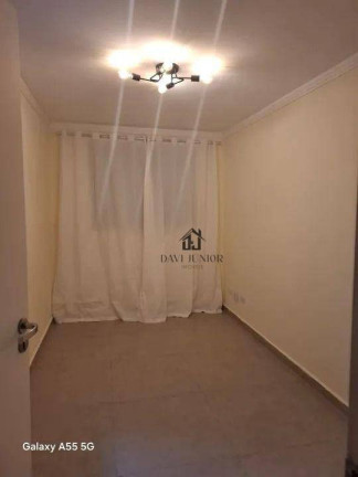 Imagem Apartamento com 2 Quartos à Venda, 48 m² em Jardim Novo Mundo - Sorocaba Imagem Apartamento com 2 Quartos à Venda, 48 m² em Jardim Novo Mundo - Sorocaba