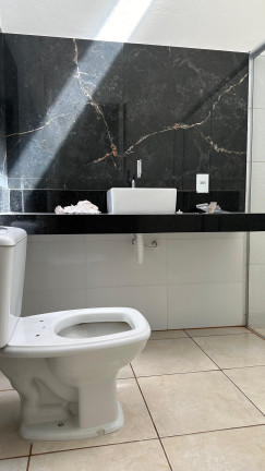 Imagem Casa com 2 Quartos à Venda, 84 m² em Jardim Palestina - Franca Imagem Casa com 2 Quartos à Venda, 84 m² em Jardim Palestina - Franca