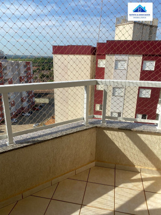 Imagem Apartamento com 3 Quartos à Venda, 78 m² em Parque Emília - Sumaré Imagem Apartamento com 3 Quartos à Venda, 78 m² em Parque Emília - Sumaré