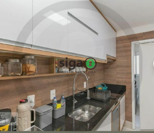 Imagem Apartamento com 2 Quartos à Venda, 85 m² em Granja Julieta - São Paulo Imagem Apartamento com 2 Quartos à Venda, 85 m² em Granja Julieta - São Paulo