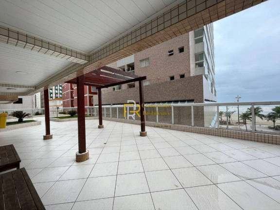 Imagem Apartamento com 3 Quartos à Venda, 122 m² em Aviação - Praia Grande