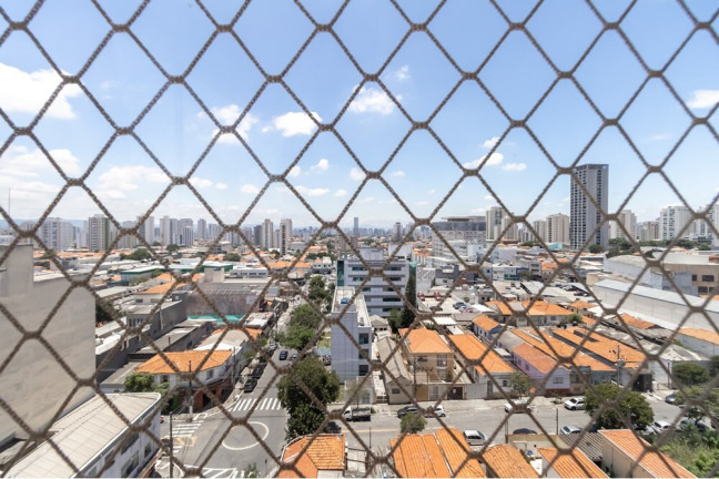 Imagem Imóvel com 3 Quartos à Venda, 180 m² em Mooca - São Paulo