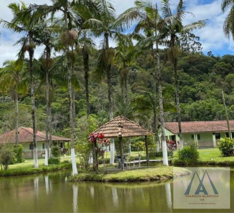 Imagem Chácara com 9 Quartos à Venda, 24.000 m² em Quatinga - Mogi Das Cruzes Imagem Chácara com 9 Quartos à Venda, 24.000 m² em Quatinga - Mogi Das Cruzes