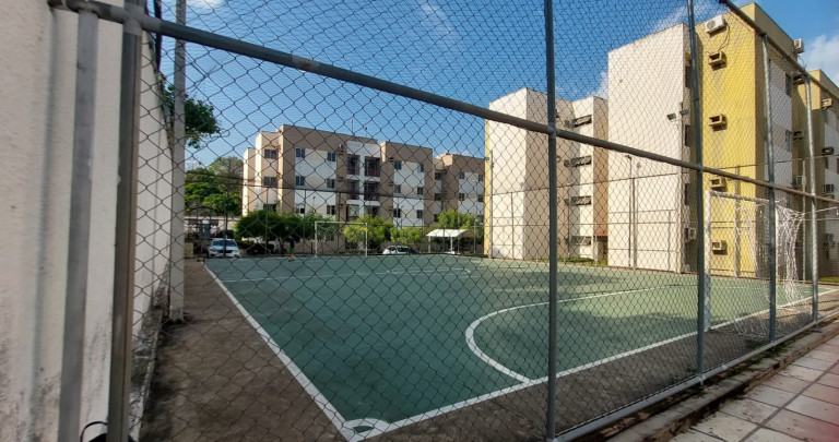 Imagem Apartamento com 3 Quartos à Venda, 65 m² em Uruguai - Teresina