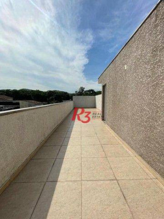 Imagem Casa com 2 Quartos à Venda, 150 m² em Bom Retiro - Santos