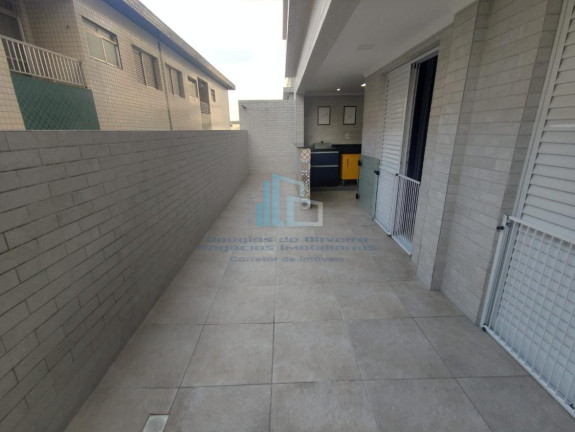 Imagem Apartamento com 2 Quartos à Venda, 72 m² em Guilhermina - Praia Grande Imagem Apartamento com 2 Quartos à Venda, 72 m² em Guilhermina - Praia Grande