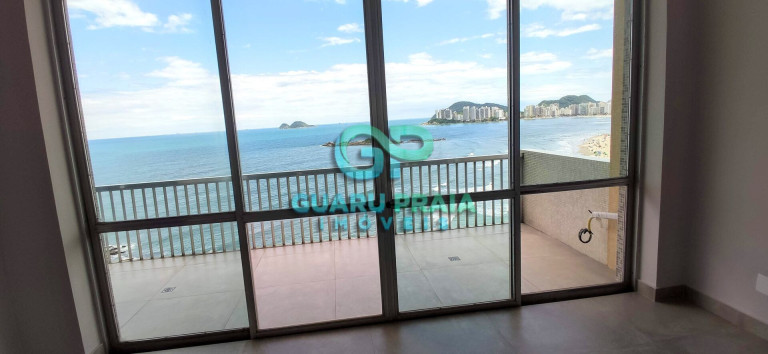 Imagem Apartamento com 6 Quartos à Venda, 550 m² em Pitangueiras - Guarujá