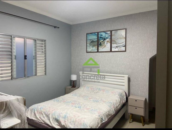 Imagem Casa com 2 Quartos à Venda, 90 m² em Outeiro De Passárgada - Cotia Imagem Casa com 2 Quartos à Venda, 90 m² em Outeiro De Passárgada - Cotia