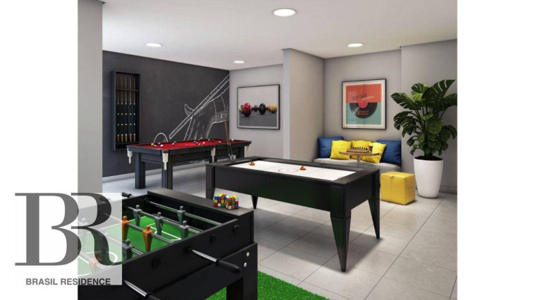Imagem Apartamento com 2 Quartos à Venda, 50 m² em Balneário Umuarama - Mongaguá