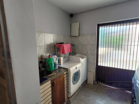 Imagem Casa com 4 Quartos à Venda, 148 m² em Loteamento Jardim Timbaúva - Gravataí Imagem Casa com 4 Quartos à Venda, 148 m² em Loteamento Jardim Timbaúva - Gravataí