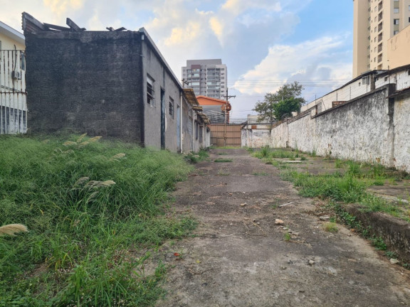 Imagem Terreno à Venda, 1.116 m² em Vila Leopoldina - São Paulo Imagem Terreno à Venda, 1.116 m² em Vila Leopoldina - São Paulo