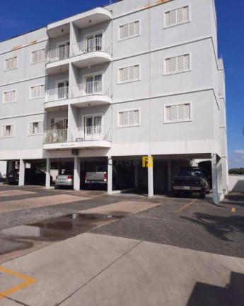 Apartamento com 2 Quartos à Venda, 67 m² em Vila Dainese - Americana