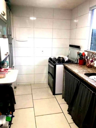 Imagem Casa com 3 Quartos à Venda, 150 m² em Taquara - Rio De Janeiro