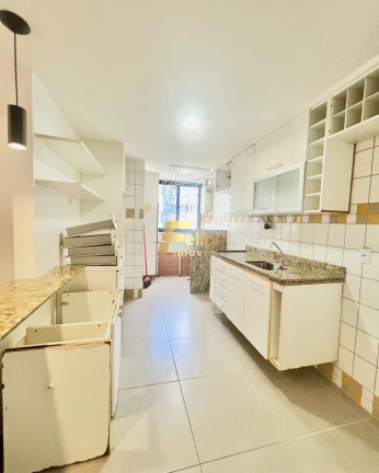 Imagem Imóvel com 3 Quartos à Venda, 78 m² em Mata Da Praia - Vitória Imagem Imóvel com 3 Quartos à Venda, 78 m² em Mata Da Praia - Vitória