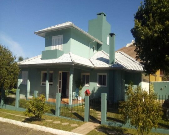 Imagem Imóvel com 3 Quartos à Venda, em Bavária - Nova Petrópolis Imagem Imóvel com 3 Quartos à Venda, em Bavária - Nova Petrópolis