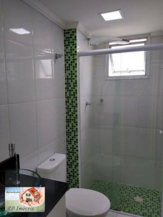Imagem Apartamento com 2 Quartos à Venda, 55 m² em Santa Terezinha - São Bernardo Do Campo