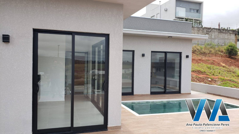 Imagem Casa de Condomínio com 3 Quartos à Venda, 224 m² em Campos Do Conde - Bragança Paulista Imagem Casa de Condomínio com 3 Quartos à Venda, 224 m² em Campos Do Conde - Bragança Paulista