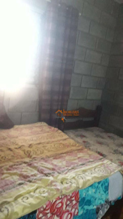 Imagem Chácara com 3 Quartos à Venda, 1.200 m² em Cuiabá - Nazaré Paulista