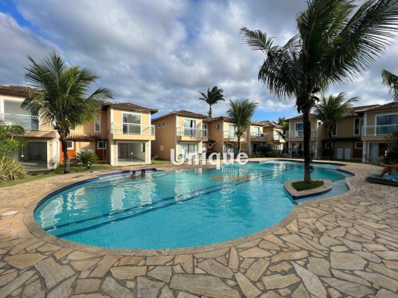 Casa com 3 Quartos à Venda, 120 m² em Praia Rasa - Armação Dos Búzios