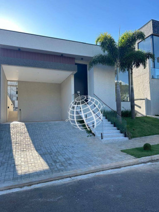 Casa com 3 Quartos à Venda, 180 m² em Condomínio Buona Vita - Atibaia