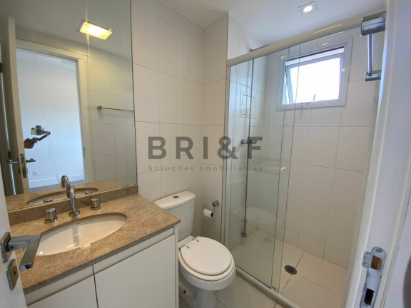 Imagem Apartamento com 2 Quartos à Venda, 136 m² em Brooklin - São Paulo Imagem Apartamento com 2 Quartos à Venda, 136 m² em Brooklin - São Paulo
