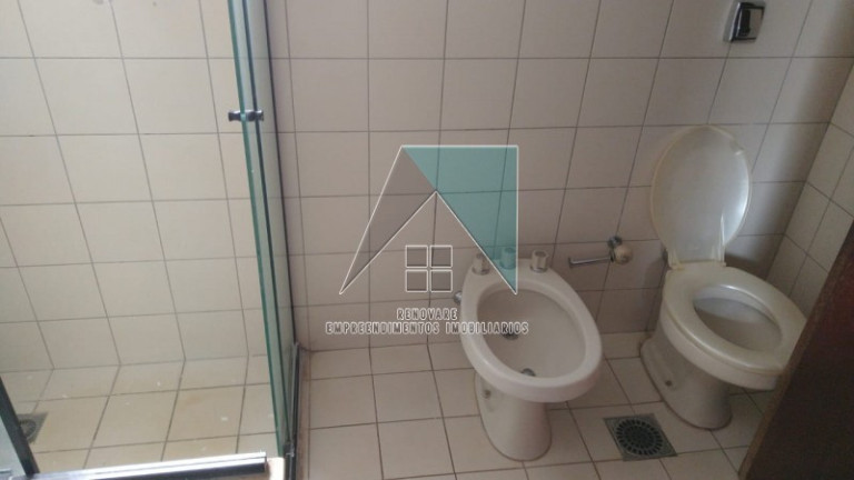 Imagem Apartamento com 3 Quartos para Alugar, 174 m² em Vila Seixas - Ribeirão Preto