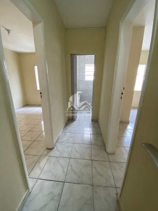 Imagem Casa com 2 Quartos à Venda, 78 m² em Macuco - Santos